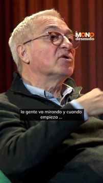 Xavier Sardà: ¿Pablo Motos o Broncano?