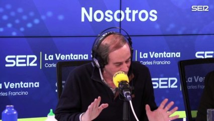 La palabra del día | Nosotros