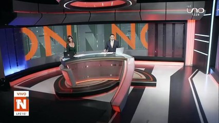 ¿Se trata de un mensaje? Delincuentes dispararon a la puerta de una ferretería