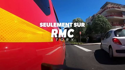 100 jours avec les secours