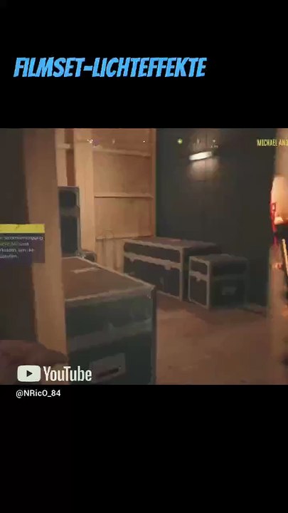 Filmset-Effekte - im Lets Play Dead Island 2 Teil 8