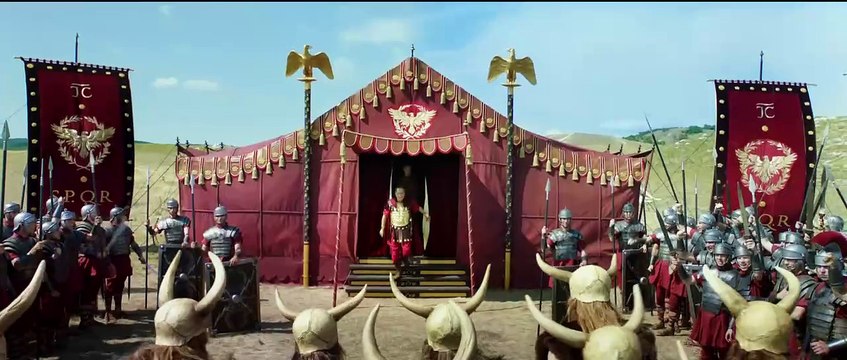 Astérix et Obélix : au service de sa Majesté