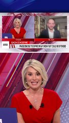 Former advisor: Gaza withdrawal leaves Hamas in power