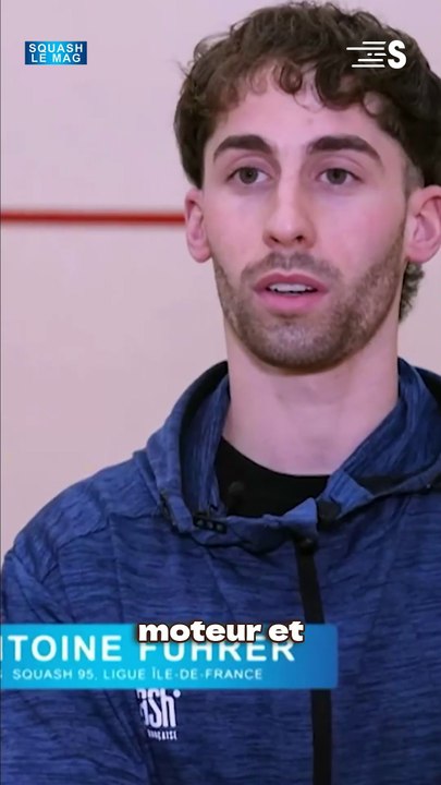 "Quand il est là il est bien il est heureux" 😊