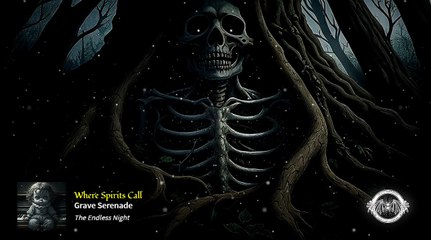 Grave Serenade - Where Spirits Call