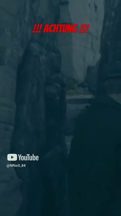 Achtung Jumpscare - im Lets Play The Devil in Me Teil 2