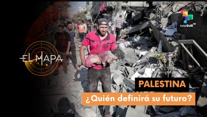 Mapa 27-02-25 : Franja de Gaza | Israel viola acuerdo