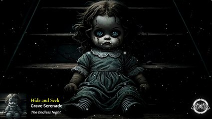 Grave Serenade - Hide And Seek