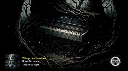 Grave Serenade - Whispers In Shadows