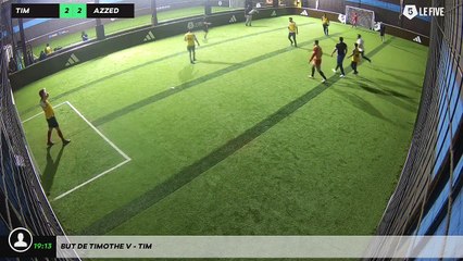 But de Timothe V - tim