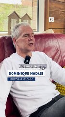 Chronique d’une fermeture annoncée pour Audi Brussels