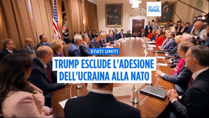 Le notizie del giorno | 27 febbraio - Serale