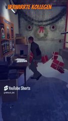 Liegt am Geisteszustand - im Lets Play Phasmophobia Teil 38