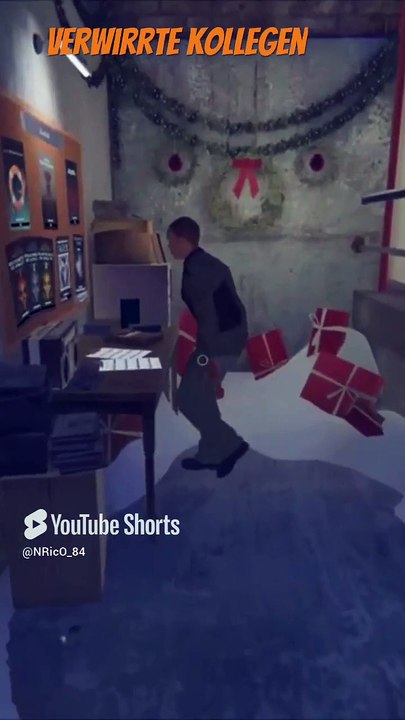 Liegt am Geisteszustand - im Lets Play Phasmophobia Teil 38