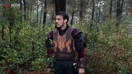 مسلسل المؤسس عثمان حلقة 182 مترجم