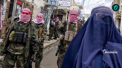 Taliban | Taliban setup more than 90,000 cameras to watch their people | Oneindia Tamil
