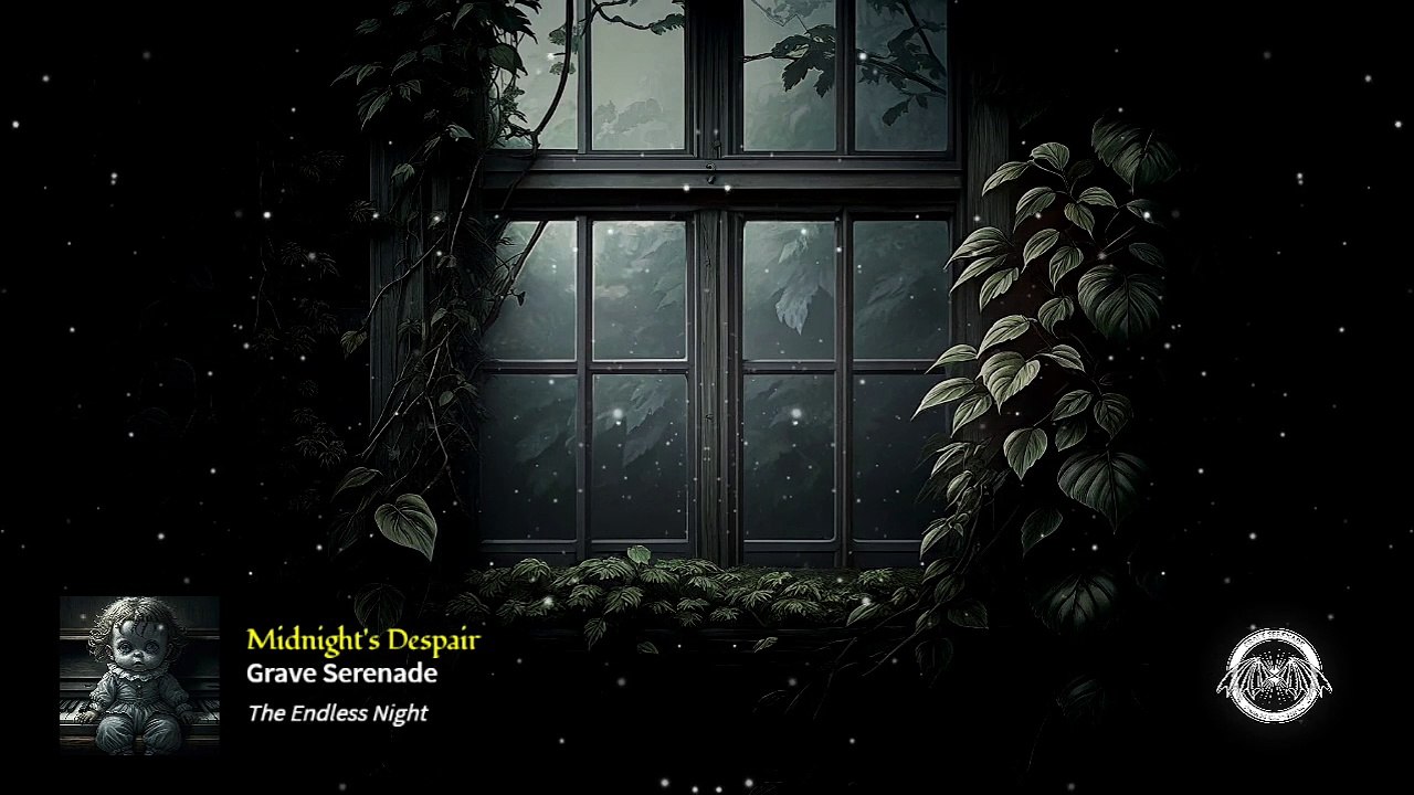 Grave Serenade - Midnight's Despair