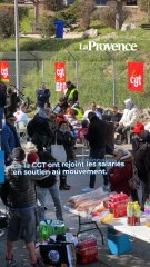 Le bras de fer se poursuit entre les salariés et la direction du fabricant de canette d'Ardagh Métal