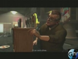 IN GAME GRAND THEFT AUTO IV PART TWO