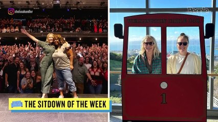 Chelsea Handler Always 'Imagined' a Life with Multiple 'Lovers' - and at 50, She's Found It: ‘They’re Here, in Brazil…They’re Everywhere’