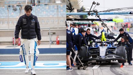 Sainz acaba con el mejor tiempo por delante de Ferrari, pero... ¿dónde está realmente?