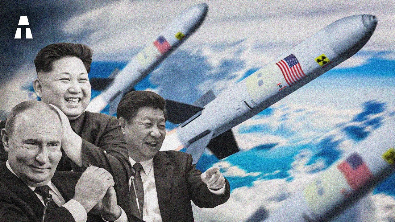 L'Arsenal Nucléaire Américain est en Danger