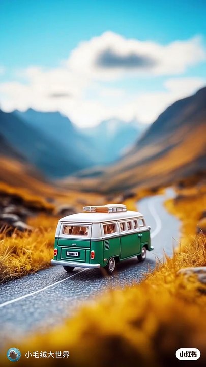 Mini bus Travel