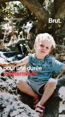 Il renoue avec ses origines marocaines