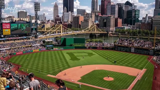 Is Global Warming Increasing The Number of Home Runs in Baseball?