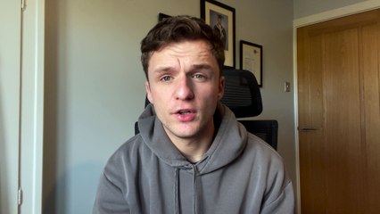 George Bennett discusses update on Walsall defensive pair