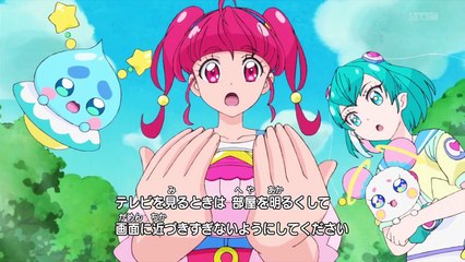 [Sub Esp] Star☆Twinkle Pretty Cure - Episodio 3