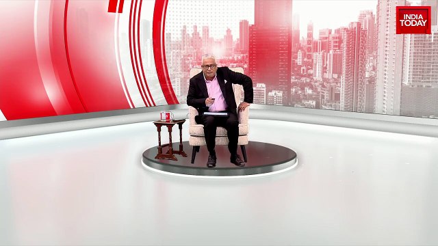 India Today Fact Check: Afghan fans waved Indian flag in Pakistan? 