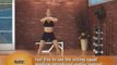 FITNESS WORKOUT LOSE WEIGHT FAT BURNING EXERCISE DVD