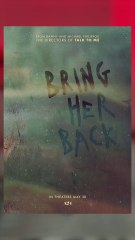 A24 qui arrive encore avec un film d’horreur qui a l’air fou !