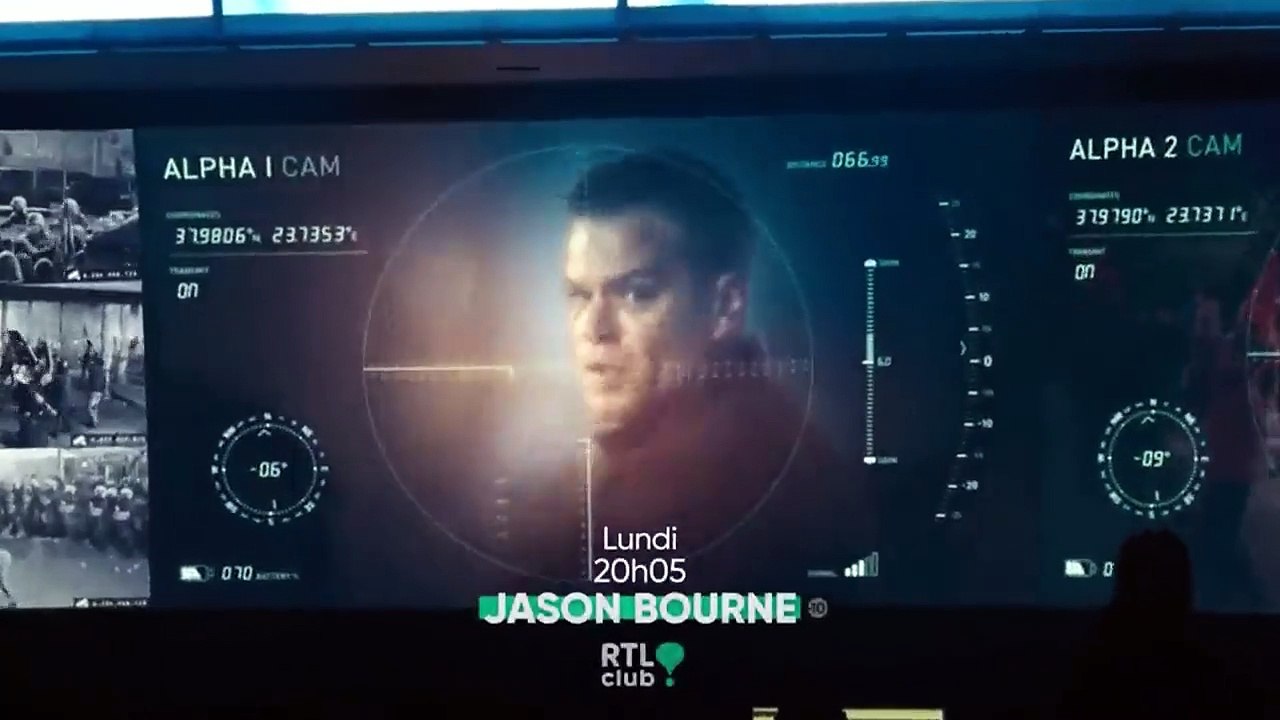 Jason Bourne