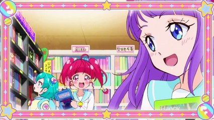 [Sub Esp] Star☆Twinkle Pretty Cure - Episodio 9
