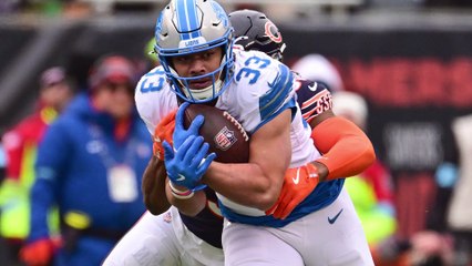 Here are the 3 keys to the Lions offense under new OC John Morton!