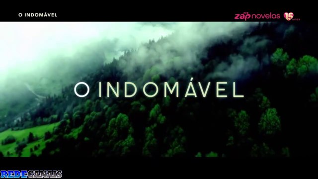 O INDOMÁVEL CAPITULO 60 - AMOR SEM LIMITES COMPLETO PORTUGUÊS #oindomavel