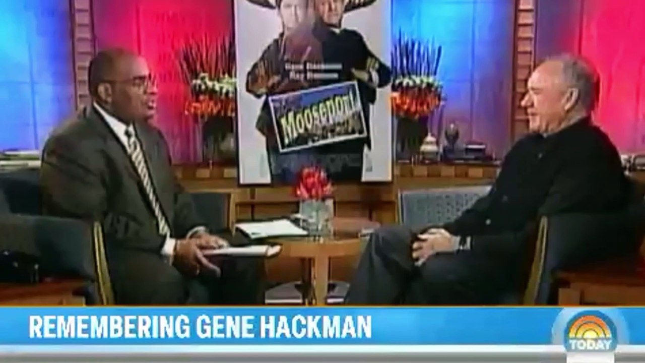 Gene Hackman, Legendary Oscar-Winning Actor, Passes Away at 95