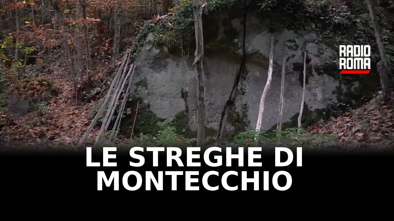 Le Streghe del Montecchio