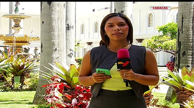 AN debatirá proyecto de acuerdo para la firma de la canonización del beato José Gregorio Hernández