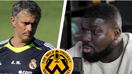 Drenthe se sincera con Jordi Wild sobre su relación con Mourinho