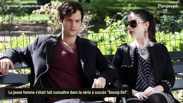 Celles qui vous prennent par surprise… : Blake Lively sort de sa réserve pour s’exprimer sur la perte de Michelle Trachtenberg