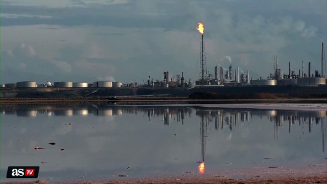 Trump axes Chevron's Venezuela oil license, citing lack of electoral reforms