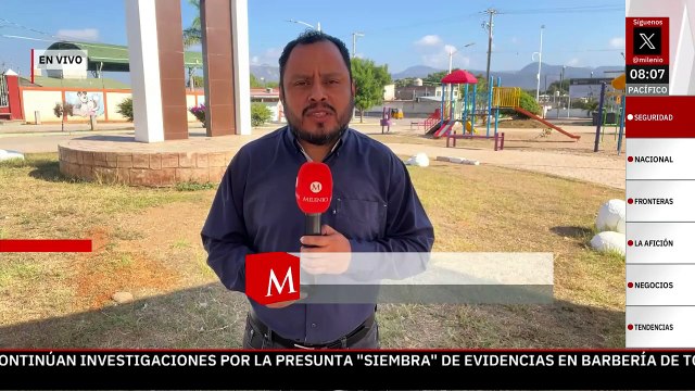 Tras dos cateos, detienen a diez integrantes de un grupo delictivo en Chiapas