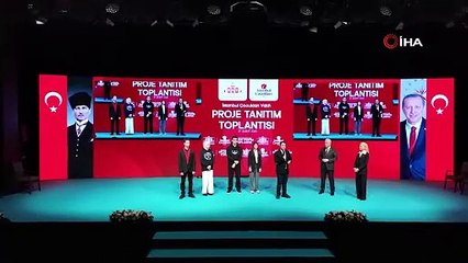 Helal olsun! İstanbul Valisi Davut Gül gönülleri fethetti