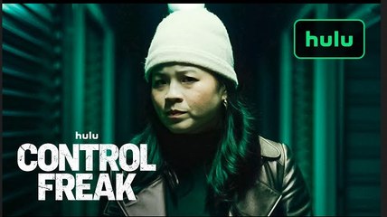 Control Freak | Official Trailer - Kelly Marie Tran | Hulu