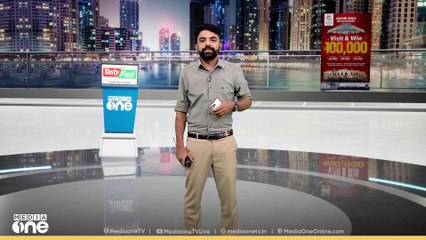 സൗദിയിലെ ജുബൈലില്‍ കുഴഞ്ഞ് വീണ് മരിച്ച മലയാളിയുടെ മൃതദേഹം നാട്ടിലെത്തിച്ചു