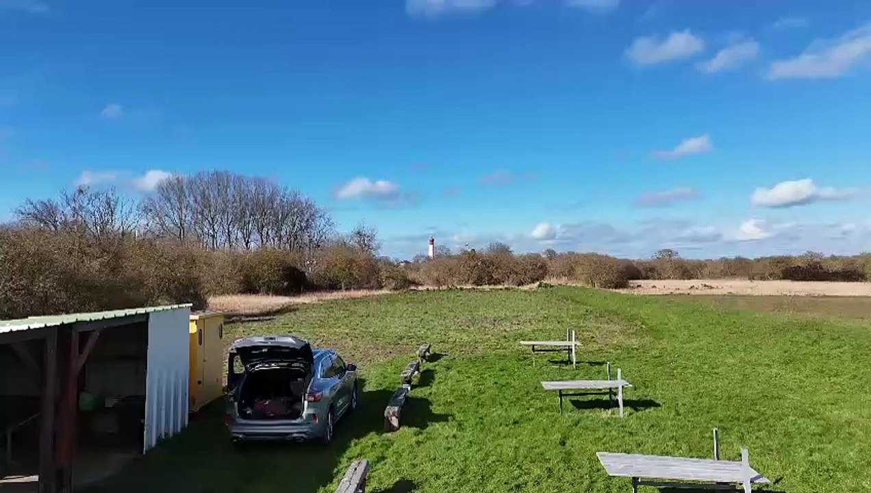 On est au bout du rouleau