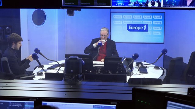 «Des propos abjects» : la sortie de Rima Hassan sur le Hamas indigne la classe politique